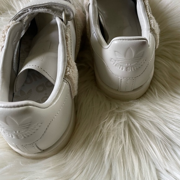 Adidas collab RAF Simons Stan Smith - Picture 7 of 7